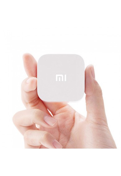 مینی تی وی باکس می شیاومی (شیائومی) | Xiaomi Mi Box Mini 1GB/4GB 1080P TV-Console White